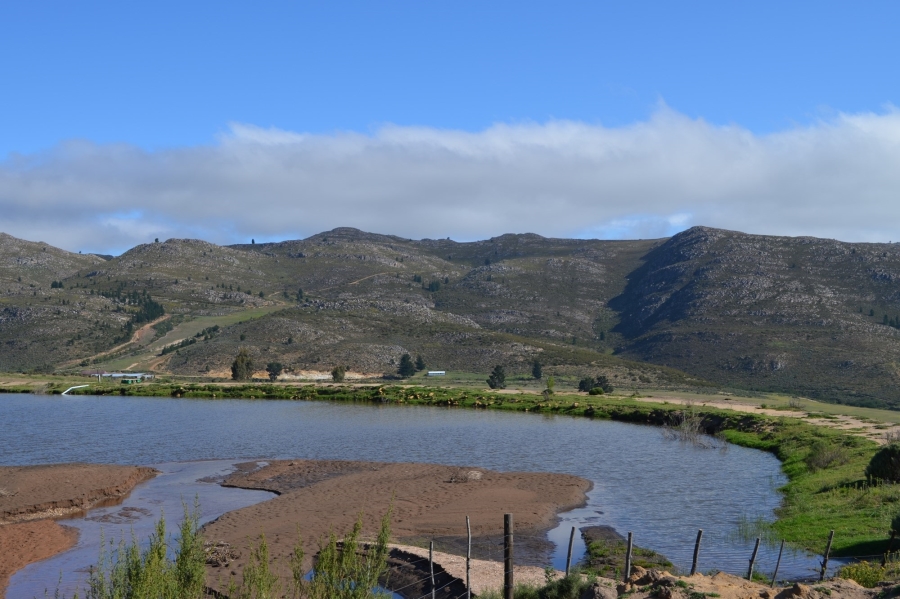 0 Bedroom Property for Sale in Uniondale Western Cape